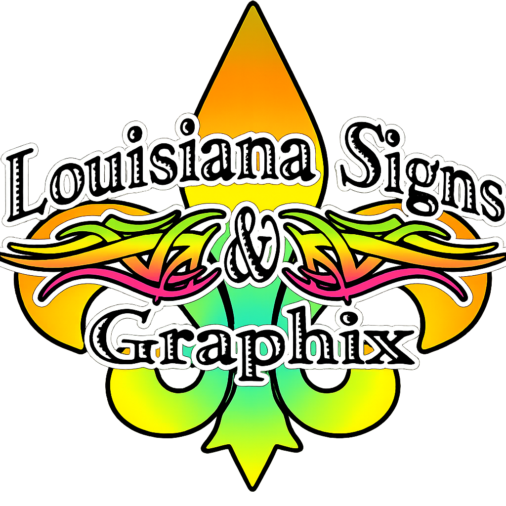 Louisiana Signs & Graphix