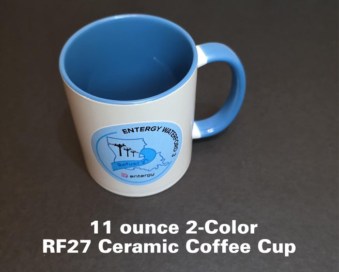 RF27 Coffee Mug