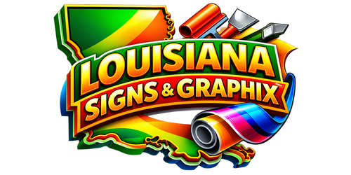 Louisiana Signs & Graphix